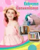 Handheld sewing machine, quick sewing and portable sewing machine for emergency sewing, easy to use sewing machine 2