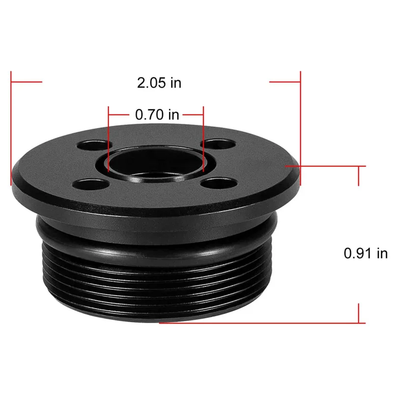 Рисунок 2 - Морские аксессуары 48630-96J01