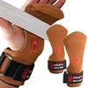 Sports Weight Lifting Training Horizontal Bar Gloves for Gym Crossfit Fitness Bodybuilding Workout Palm Protector 1
