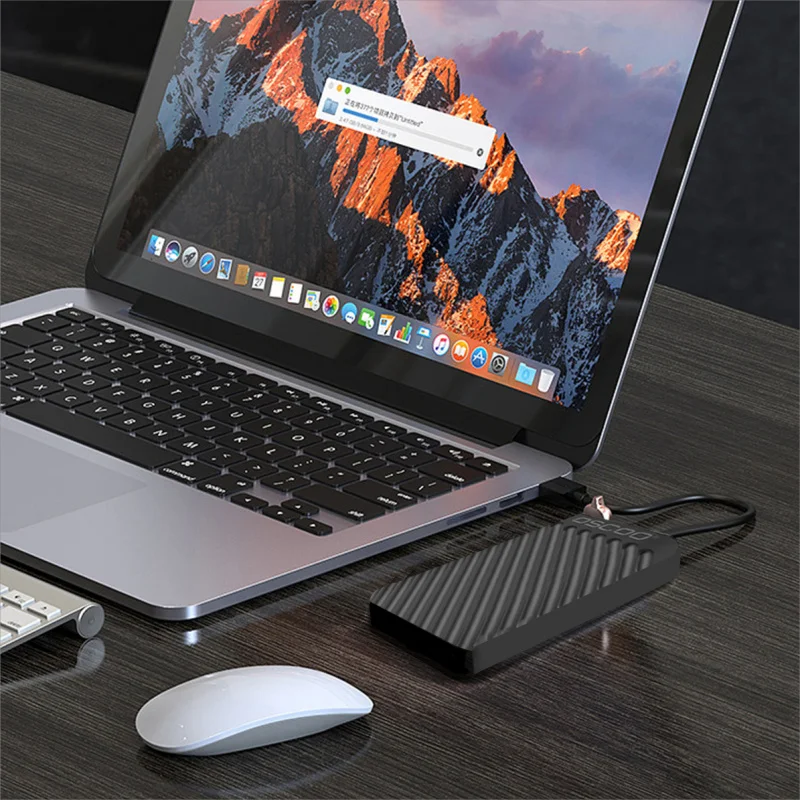 OSCOO ƮϿ  ϵ ̺, ޴ SSD, 512G, 250GB ϵ ũ, 1TB, 2TB