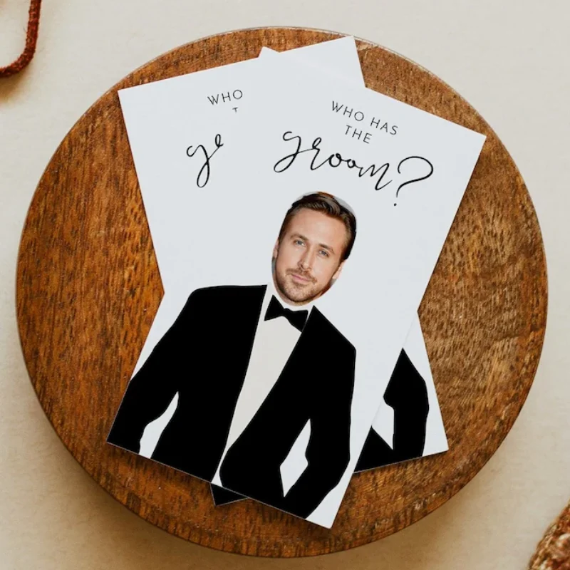 Wedding Card