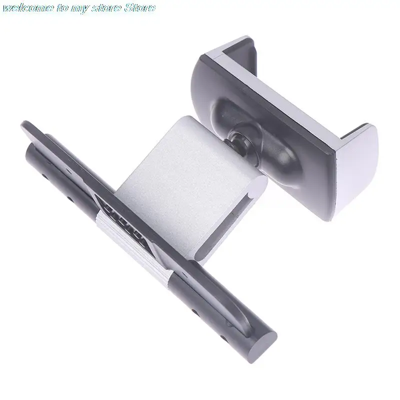 1PC  New Universal Car Mobile Phone Bracket CD Port Holder 360 Degree Rotating
