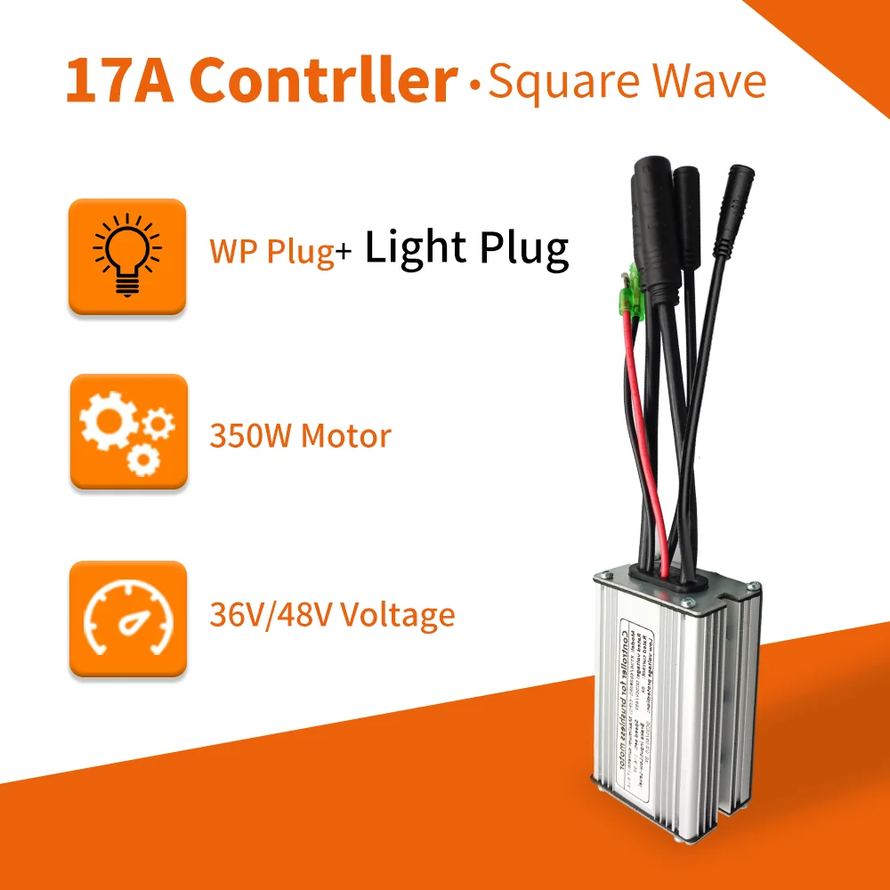 17A Squarewave WP