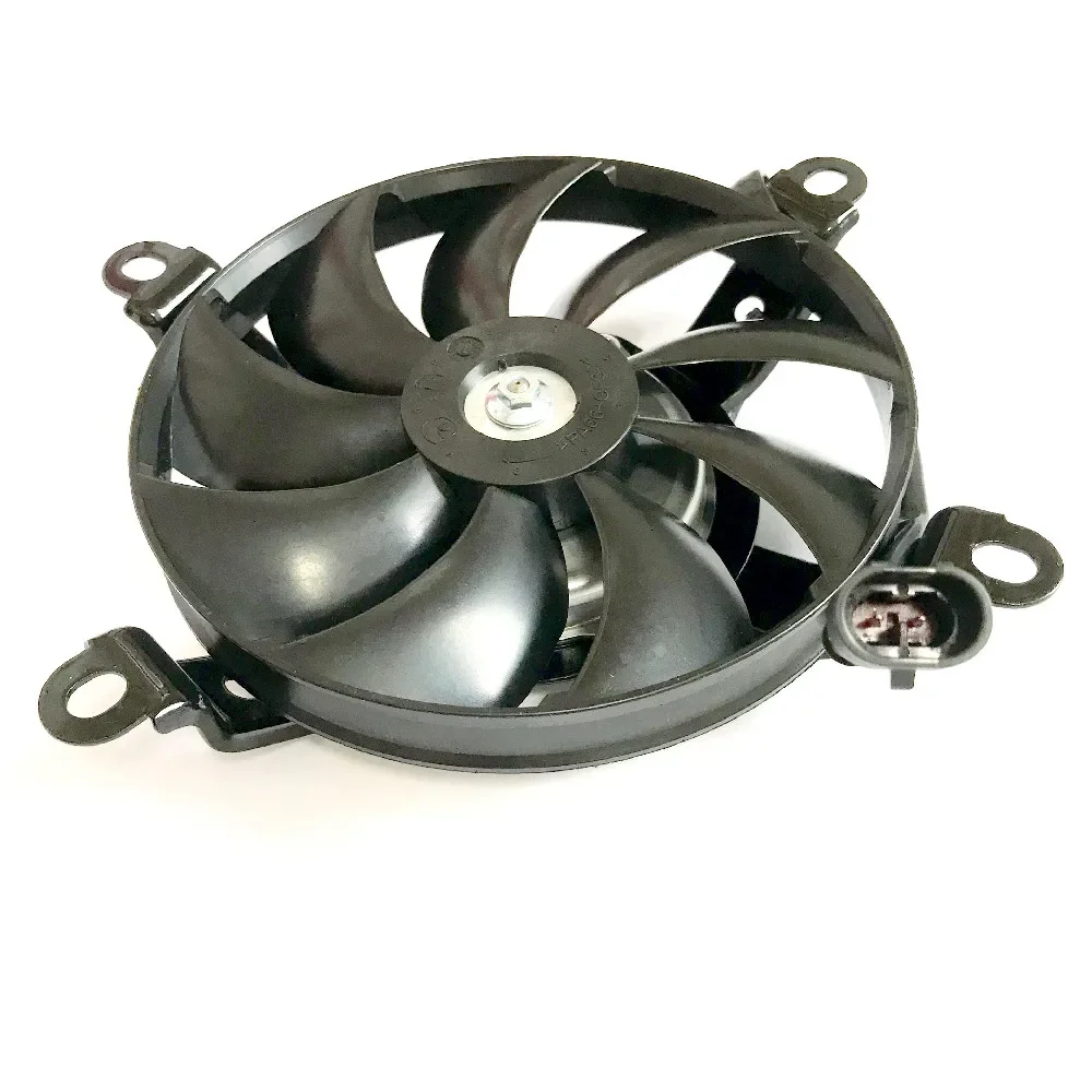 BN600 TNT600 TRK502 BJ250 TNT250 BJ302S BJ300GS Engine Cooling Fans Radiator Fan For Benelli Motorcycle parts