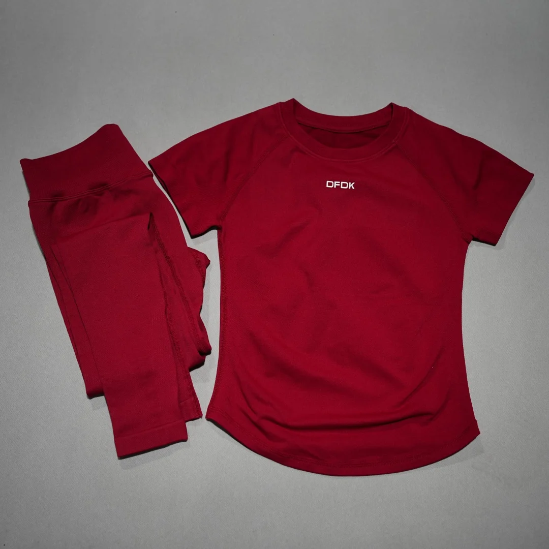 Wine red