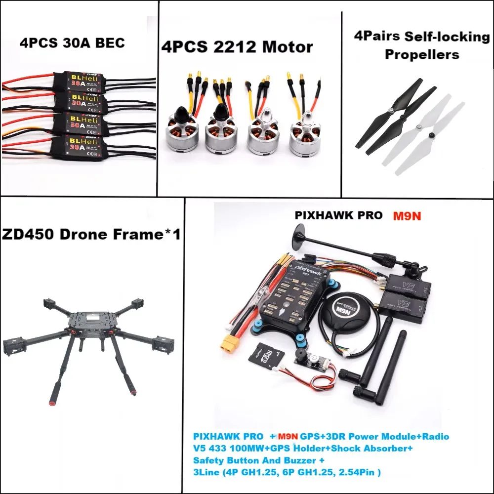 433MHZ 100MW M9N