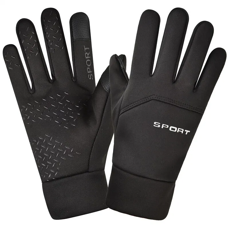 WinterOutdoorSportsRunningGloveWarmTouchScreenGymFitnessFull