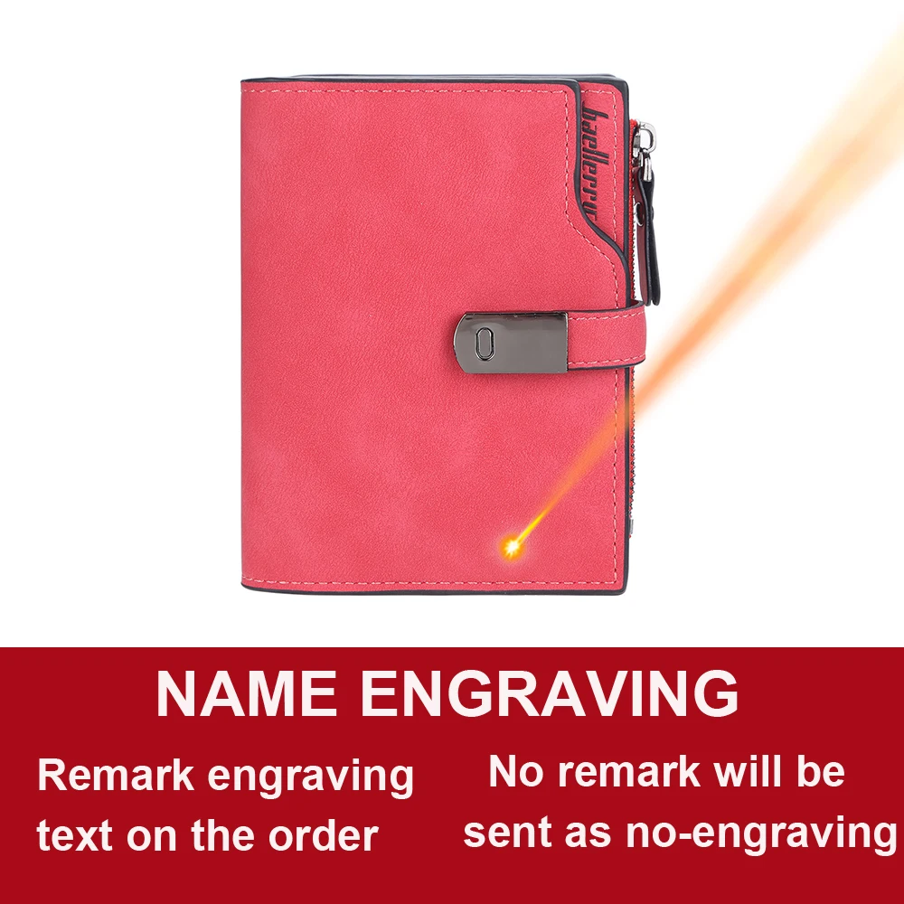 Red Name
