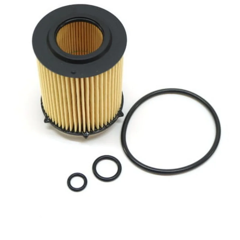 Original Oil Filter 2701800109 A2701800109 For W176 A160B-CLASS W246 W242 B160 GLA180 GLA250 2701840125 HU711/6Z H90