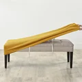 B4 Bench seat cover