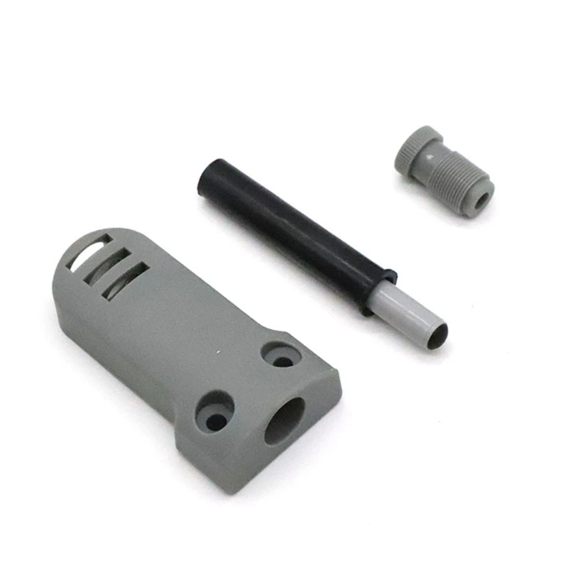 Door Close Damper Buffers Door Piston Wardrobe Cupboard Cabinet Soft Close Kitchen Stop Drawer 2x door closer door stops cabinet door buffer