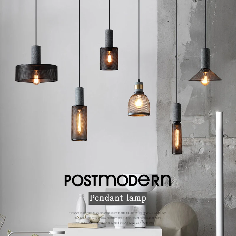 

Retro Industrial Pendant Light Loft Russia Vintage Pendant Lamp Fixtures Bedroom Cafe Kitchen Adjustable Hanging Lamps E27