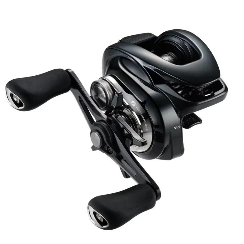 2024 NEW SHIMANO metanium dc 70 71 70HG 70XG 71HG 71XG Left or 