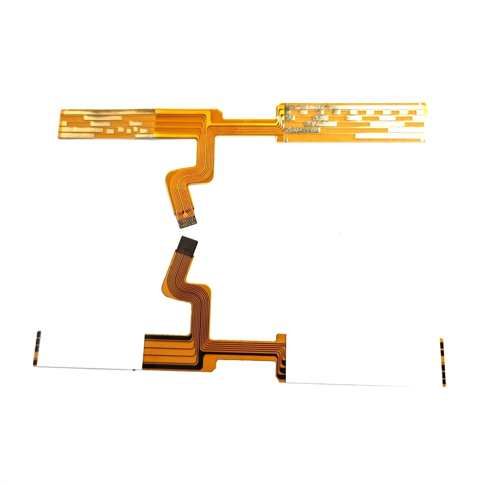 

1PCS New for Tamron 17-50 (for Canon port connection) lens brush Focus Fragile flex Cable Camera Repair Accessory