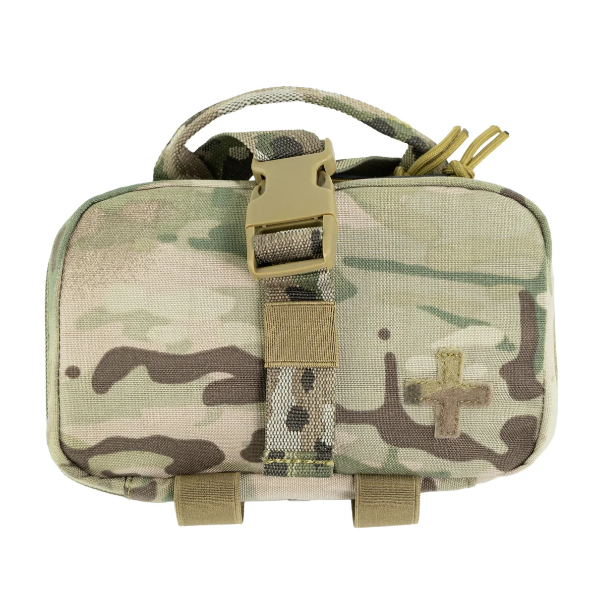 Fast Pull Rip Away Hook Loop Taktischer Gürtel Molle Medical Survival Erste-Hilfe-Aufbewahrung Notfalltasche Tasche Henkeltasche – Detail 30