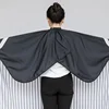 Hairdressing Coth Pattern Cutting Hair Waterproof Cloth Salon Barber Cape Professional Hair Stylist Retro Aprons Haircut Cape 6