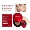 TIRTIR cushion foundation TIRTIR Covering Foundation Cushion Compact High Coverage Foundation Original Korean Makeup 2