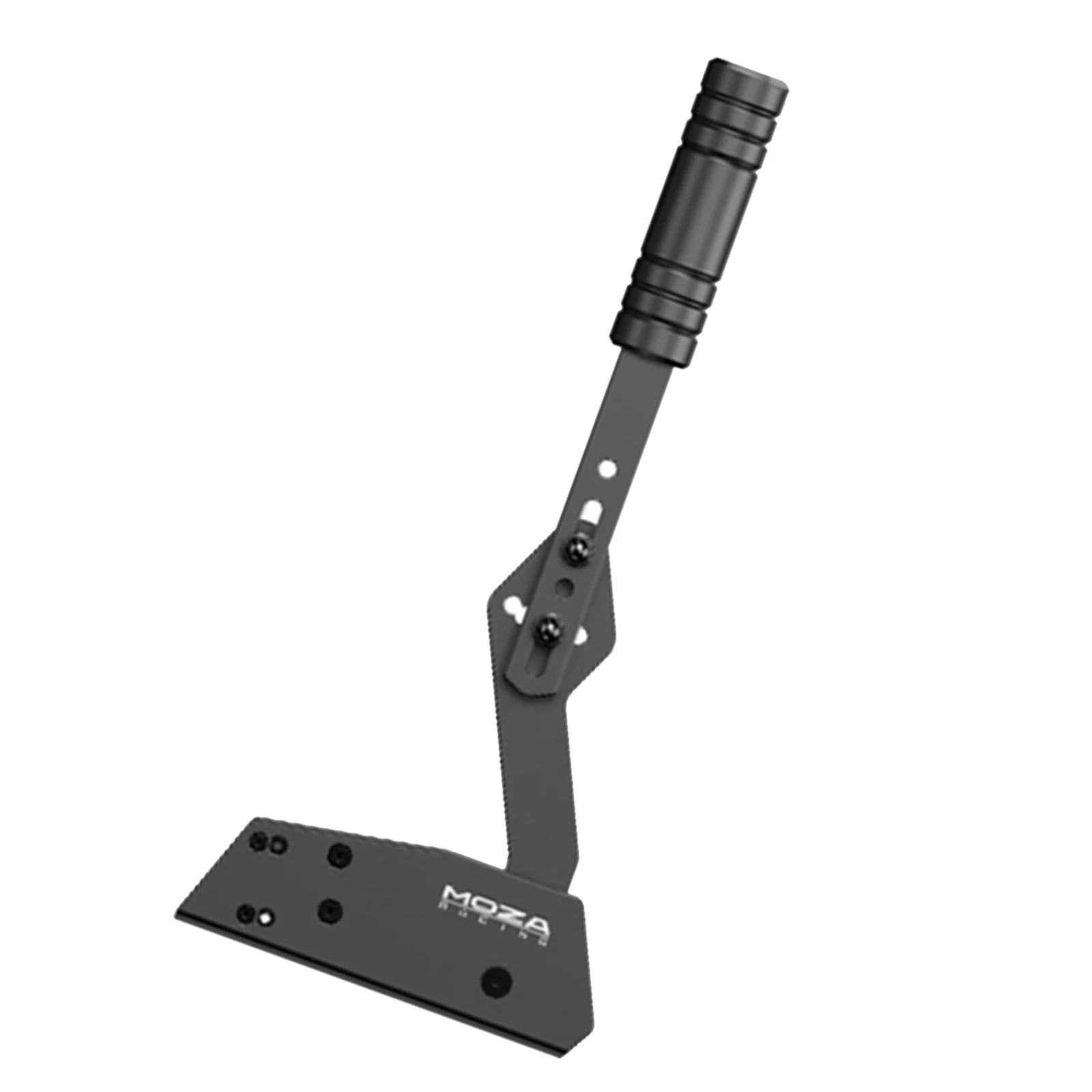 

Aluminum MOZA Racing HBP Handbrake usb pc for Simulated racing Game Handbrake SIM Racing Handbrake Removable Handle