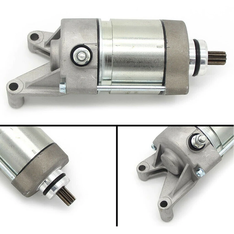 Motorcycle Starter Electric Motor Engine Motor 14B-81890-00-00 For Yamaha YZF R1 YZF-R1 2009-2014