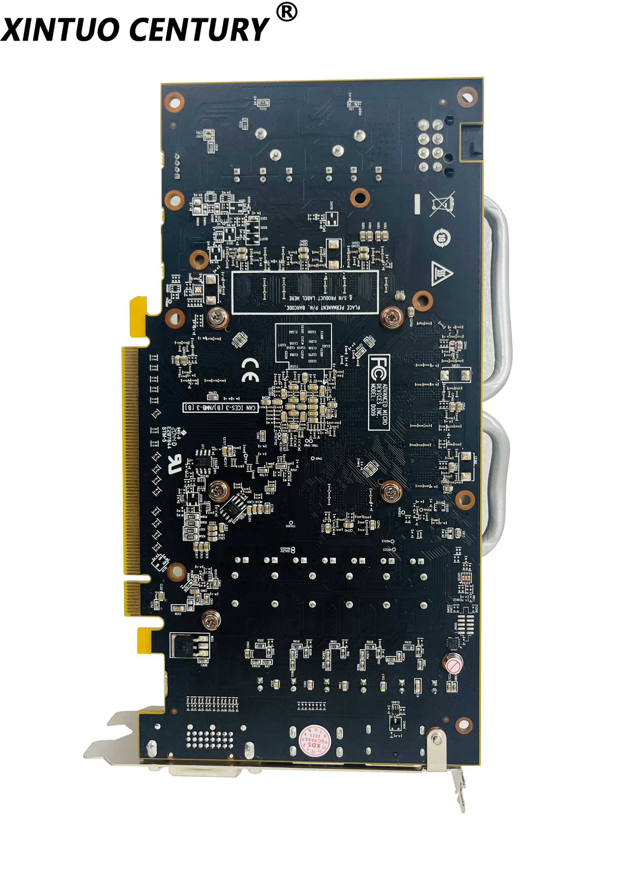 Graphics Card Motherboard Rx 580 Sapphire Rx 580 Compatible