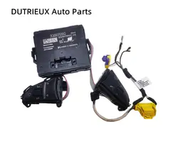OEM5E0 919 719A 719B MQB Octavia Superb Steering Wheel button Multi-function switch