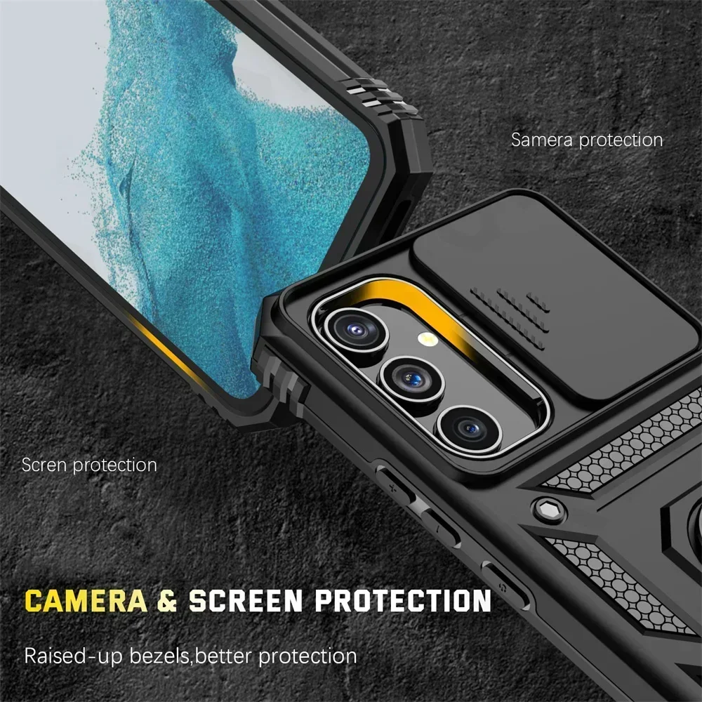 Rugged Best Note 20 Ultra Waterproof Case Screen Protector Best