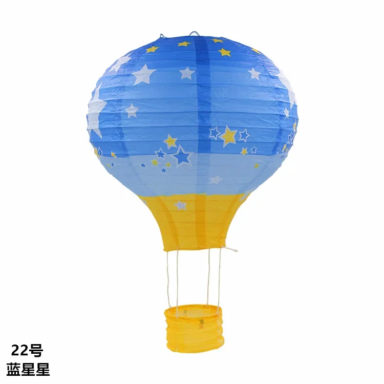 blue stars