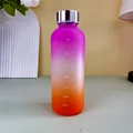 Purple orange
