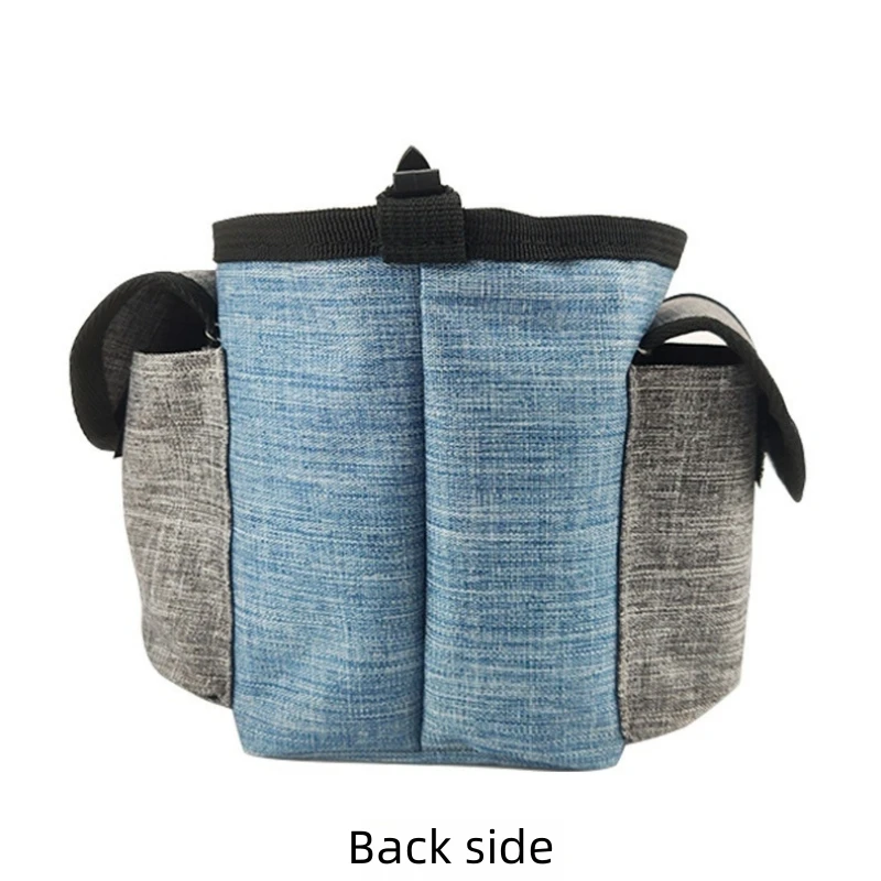 Waterproof Dog Treat Pouch 5
