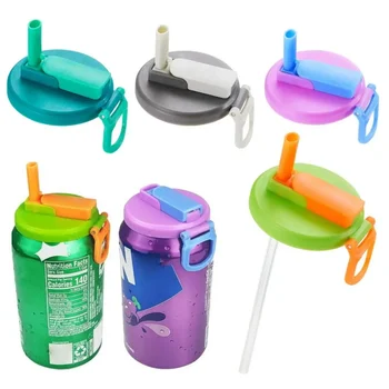 Soda Can Lids 1