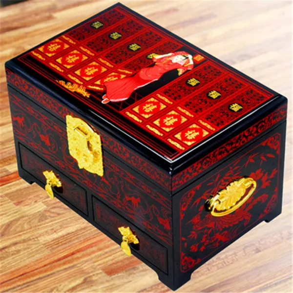 JoyerochinoRetrodemaderade3capasparabodacajnconespejodrag