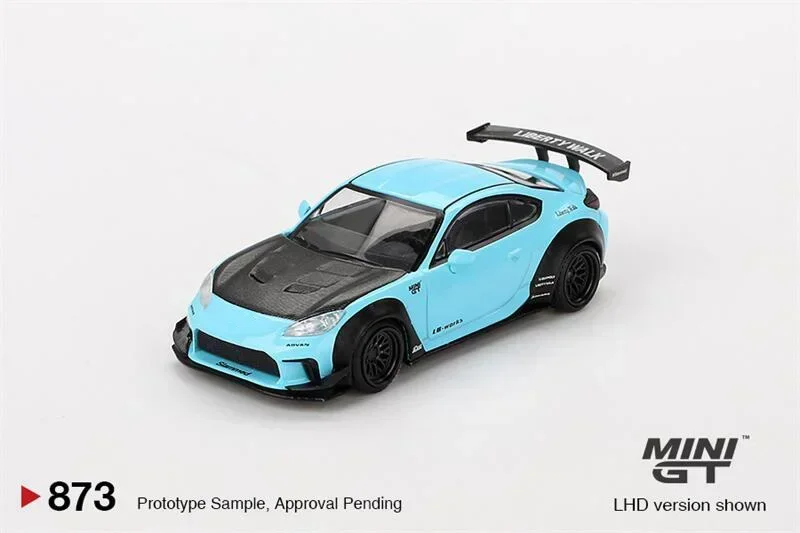 Preorder** FOR MINI GT 1:64 ** Preorder** PART TWO