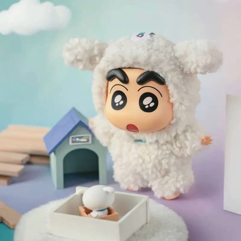 toptoy クレヨンしんちゃん Qoo10] TOPTOY 「正規品」 確認品お取り扱いクレヨンしん