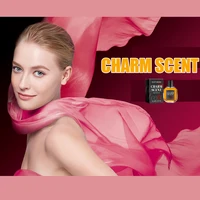 Pheromone Seductive Perfume of Man To Attract Woman Charming Fragrance Women Flirting Dating Scent Long Lasting Body Spray