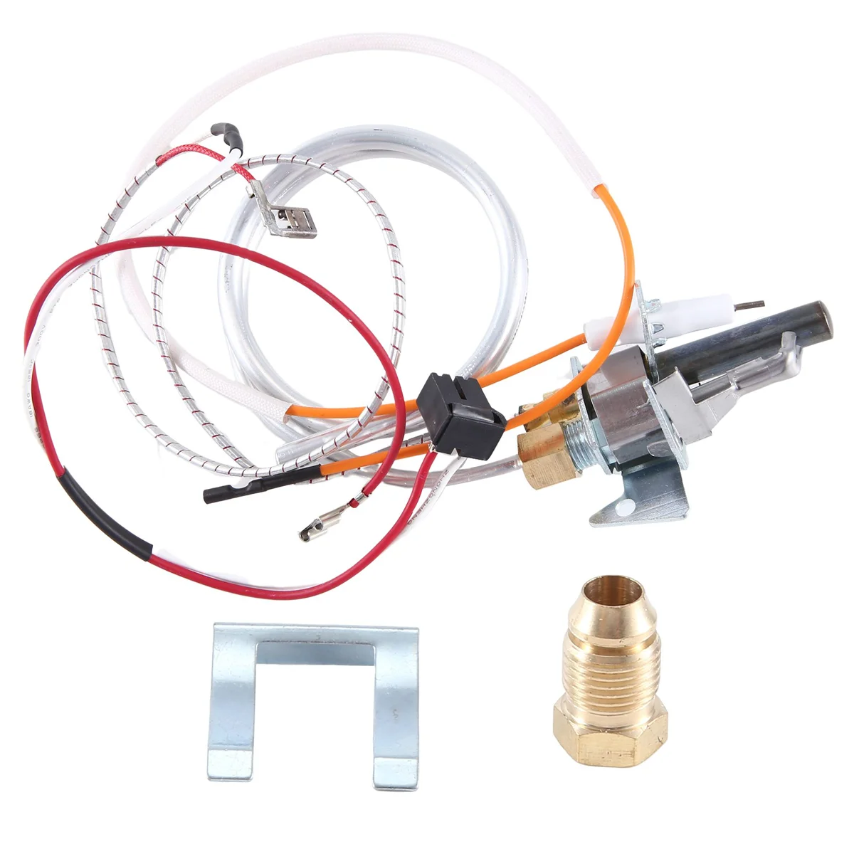 Water Heater Pilot Assembly with Pilot Thermocouple Water Heater  Replacement Parts for Water Heater - AliExpress