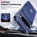 Blue-Flip