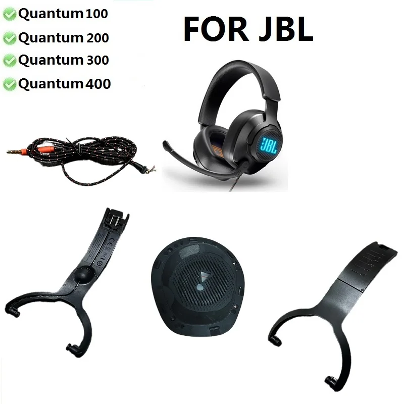 Quantum 400 Jbl Quantum One Usb JBL Quantum 400 USB Wired Over-Ear