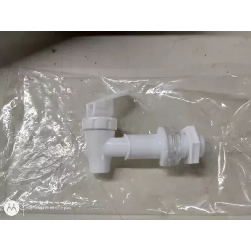Aqua Garroff bracket key Spare parts packaging Distributor faucet accessories