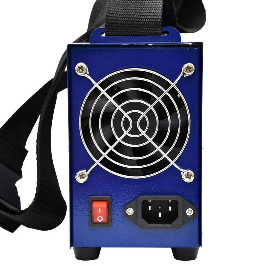 1500W Magnetic Induction Heater Circuit Car Repair Bolt Remover Tools Set Welding Equipment AC 110V/220V 4 Pieces Coil