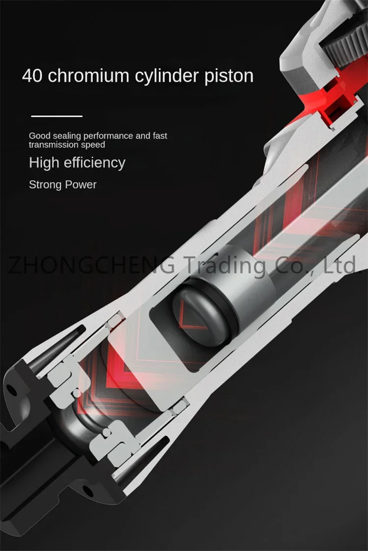 New 220v Electric Hammer, High Power Draft Impact Electric Hammer, Complete Set