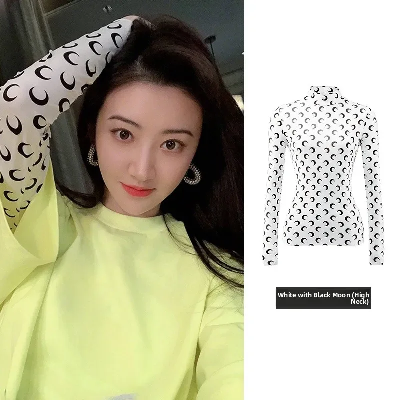 6 only top