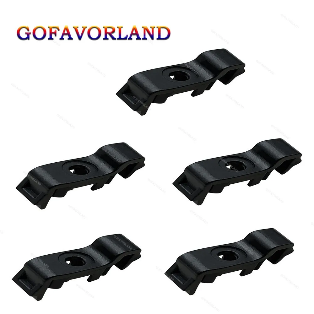 33152TLAA01 33152TLAA01 5Pcs Front Left Or Right Headlamp Molding