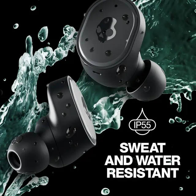 ANC Wireless Bluetooth Earbuds - Image 5