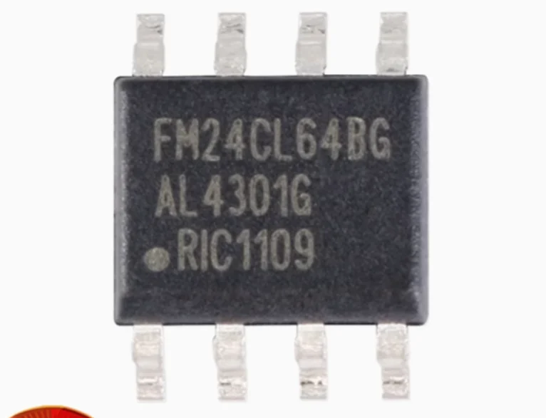 10PCS FM25L16B-GTR FM25L16B-G SOP8 100% Neue original Chipset IC Elektronische Komponente SMD