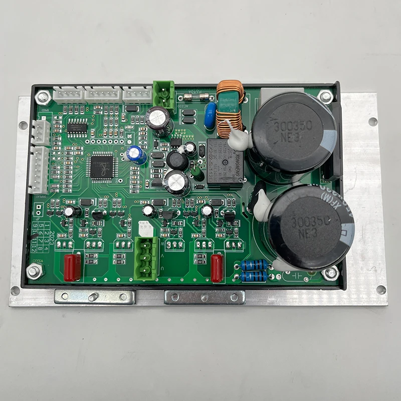 Circuit Board Mini Lathe Brushless Motor WM210V 0618 Electronic Circuit Board Pcb grooving tool holder,wood lathe tool,wood lathe,lathe spare part,metal lathe machine,turning tool sets