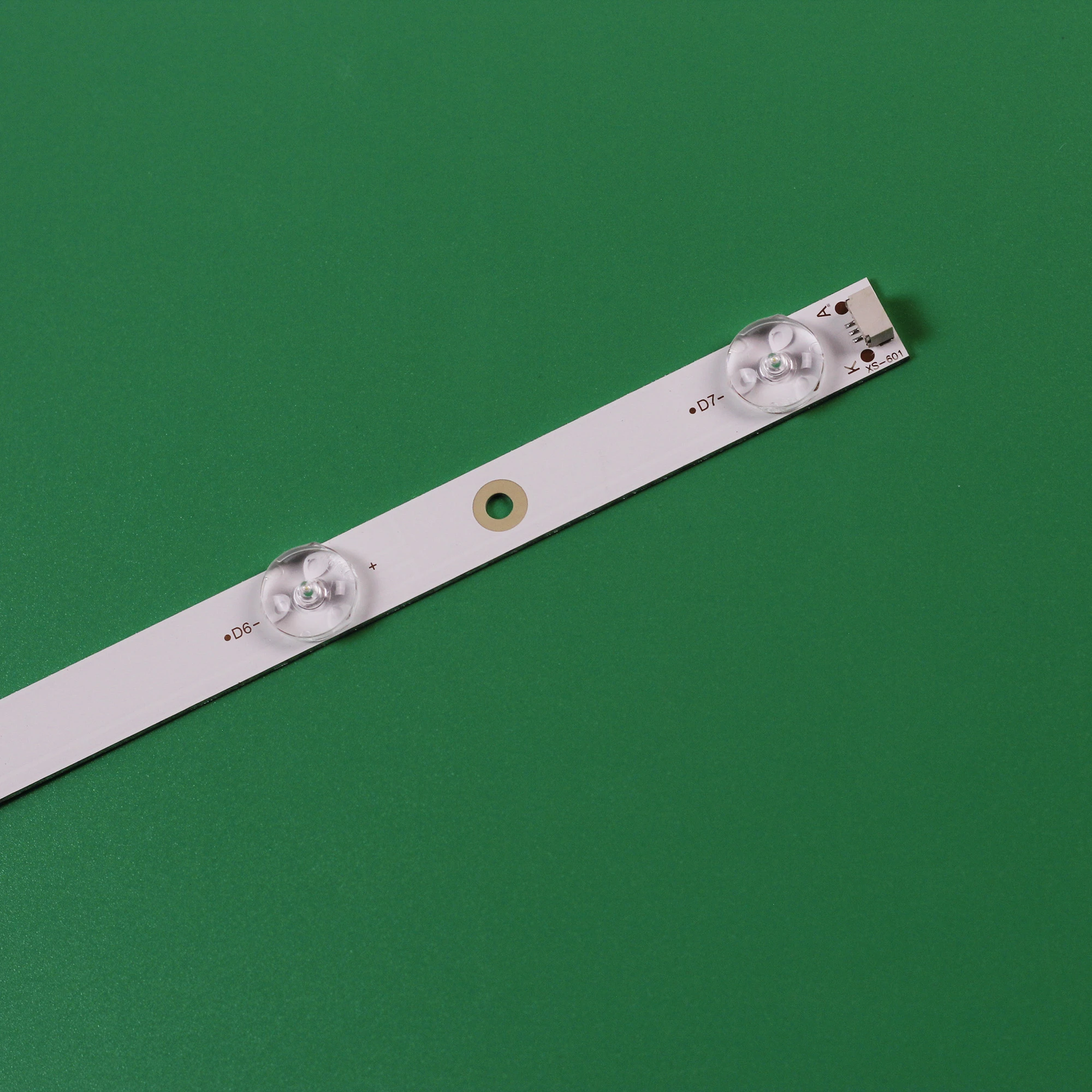 10 / LED Ʈ Ʈ ʸ 49PUF6261T3 GC49D07-ZC21FG-01 303GC490031 GC490M06 AN-49DSU800 7LEDs 485MM