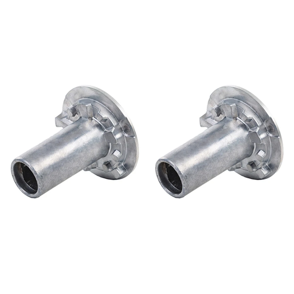 

2X Car Side Door Wing Mirror Bracket Gear Bearing Inner Lining for-T5 T6 Transporter 2003-2016 7E1857000