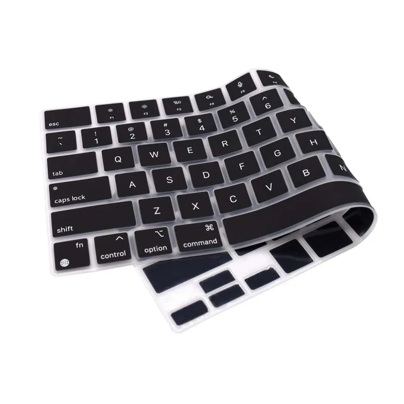 KESOTO KeyCaps Cover Set Reemplazo de Teclas Sueltas de Teclado para  MacBook Pro Retina Series : : Electrónicos