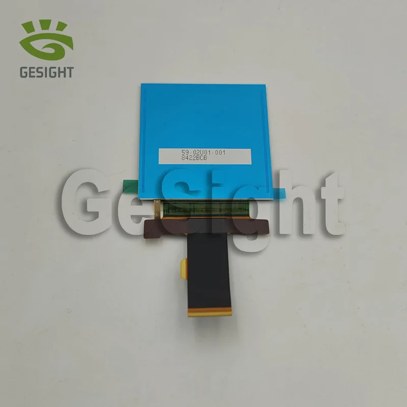Polegada Ls029b3sx06 2k Painel de Exibição Lcd 2160x2160 Resolução Afiada Tela Lcd para ar vr Dispositivo Inteligente 2.9 Painéis e LCDs p/ tablet - Imagem 2