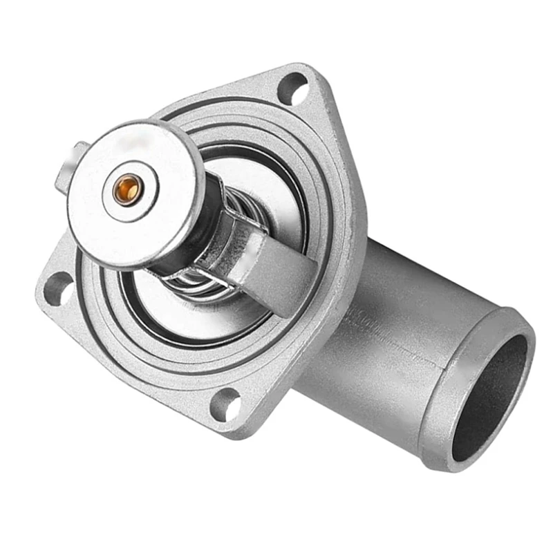 

Engine Coolant Thermostat For OPEL Astra Corsa Tigra Vectra 90412901 Thermostat Engine Cooling Valve